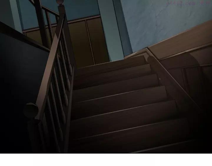 雕塑~漫画,第67话 “她”来了2图