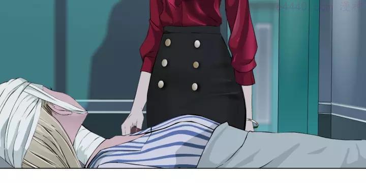 雕塑~漫画,第62话 恶念生起5图