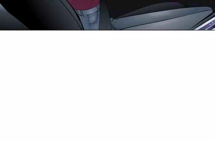 雕塑~漫画,第91话 坠落1图