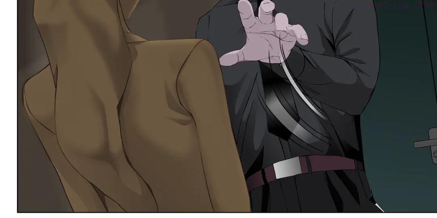 雕塑~漫画,第125话 挑拨4图