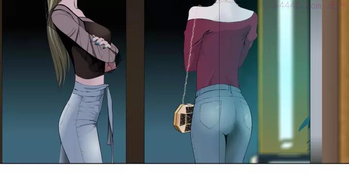 雕塑~漫画,第96话 邀请1图