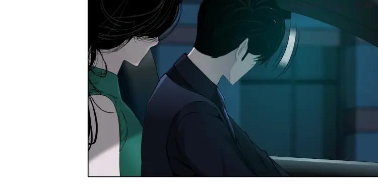 雕塑~漫画,第30话 变态的爱1图