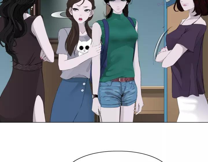 雕塑~漫画,第64话 好朋友5图