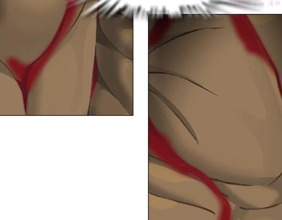 雕塑~漫画,第137话 遗愿1图