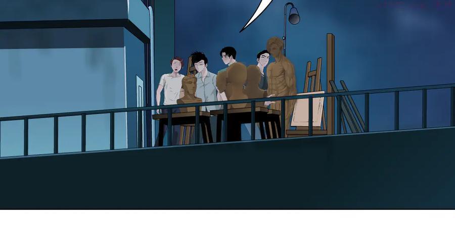 雕塑~漫画,第141话 杨光之死！4图