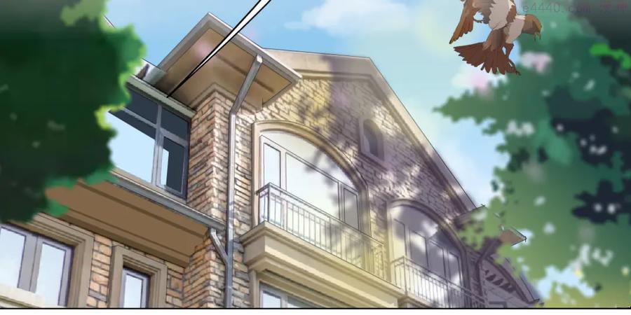 雕塑~漫画,第143话 佘心嫚的忏悔3图