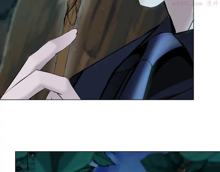 雕塑~漫画,第116话 替身1图