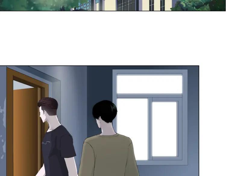 雕塑~漫画,第38话 半个夜离妹4图