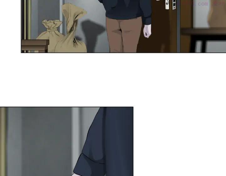 雕塑~漫画,第119话 告诫5图