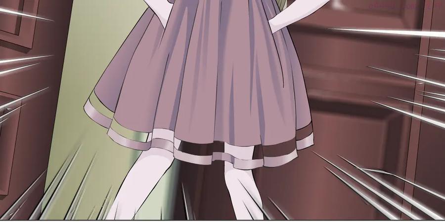 雕塑~漫画,第124话 童年伤痛4图