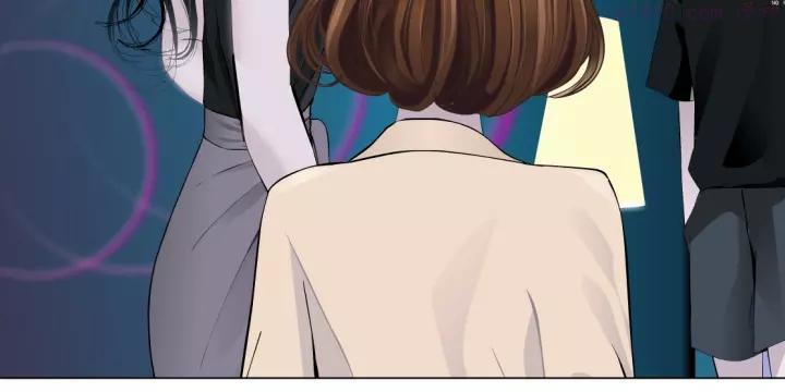 雕塑~漫画,第101话 惊魂未定⚠1图