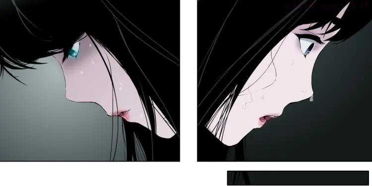 雕塑~漫画,第8话 蜕变3图