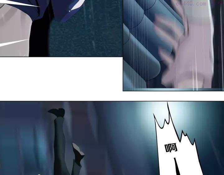 雕塑~漫画,第91话 坠落4图