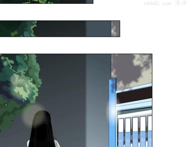 雕塑~漫画,第6话 压抑1图