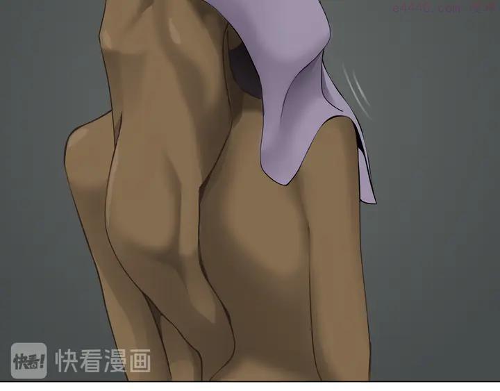 雕塑~漫画,第121话 熟悉的泥人2图