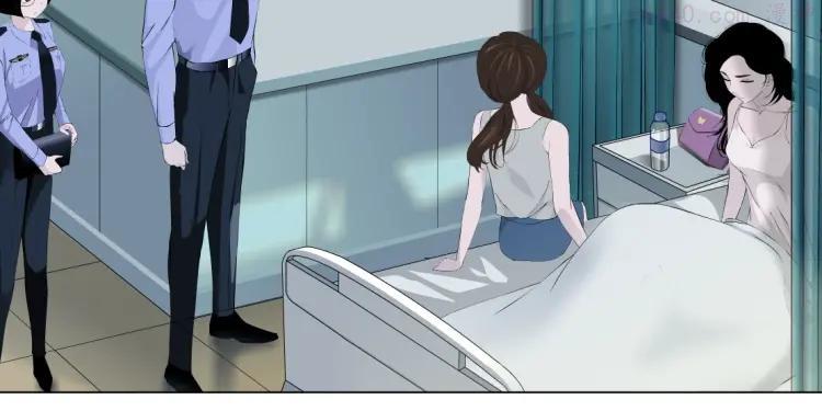 雕塑~漫画,第35话 归来4图