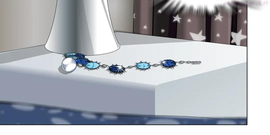 雕塑~漫画,第124话 童年伤痛4图