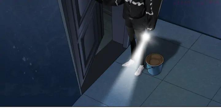 雕塑~漫画,第115话 好奇害死猫3图