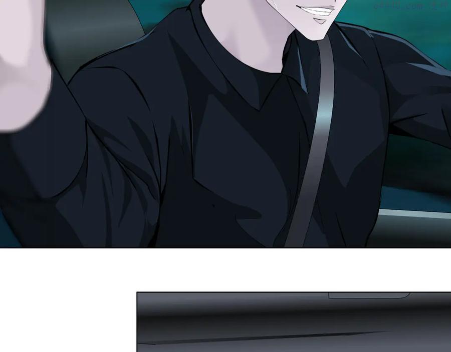 雕塑~漫画,第133话 挣扎2图