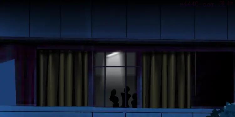 雕塑~漫画,第28话 危险的报复1图