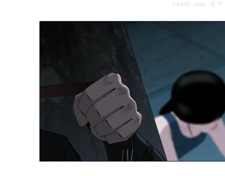 雕塑~漫画,第13话 小家伙4图