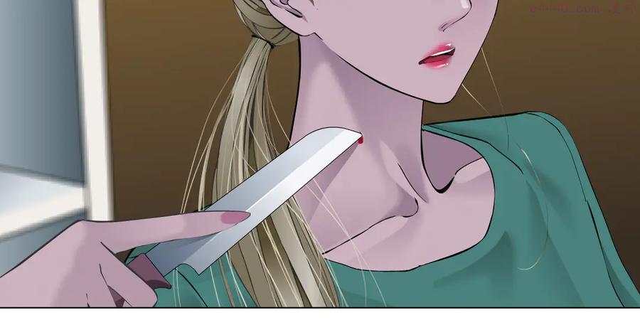 雕塑~漫画,第143话 佘心嫚的忏悔3图