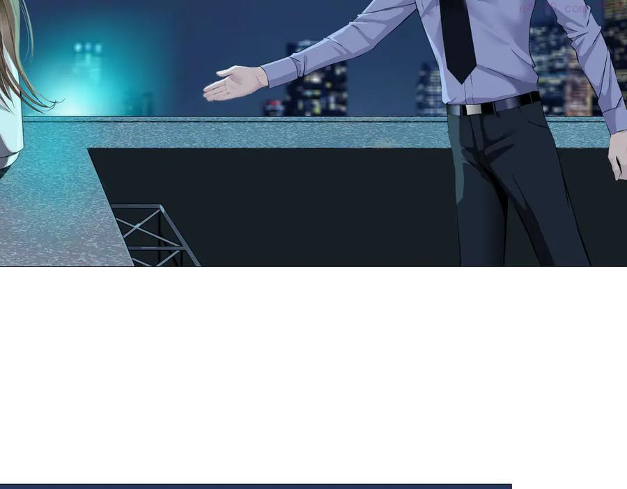 雕塑~漫画,第145话 最后的告别1图