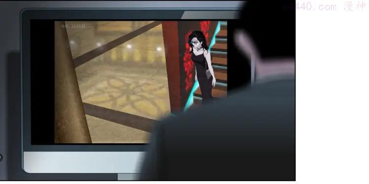 雕塑~漫画,第42话 逃生！3图