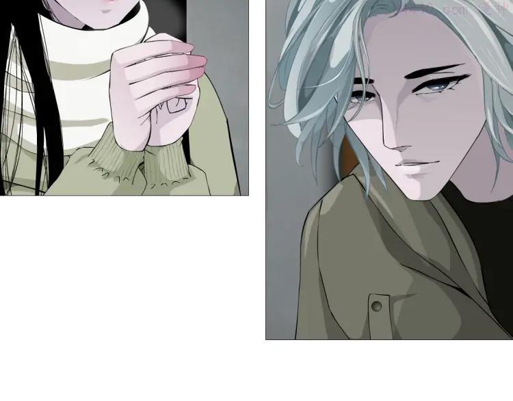 雕塑~漫画,第27话 愤怒的雕塑5图