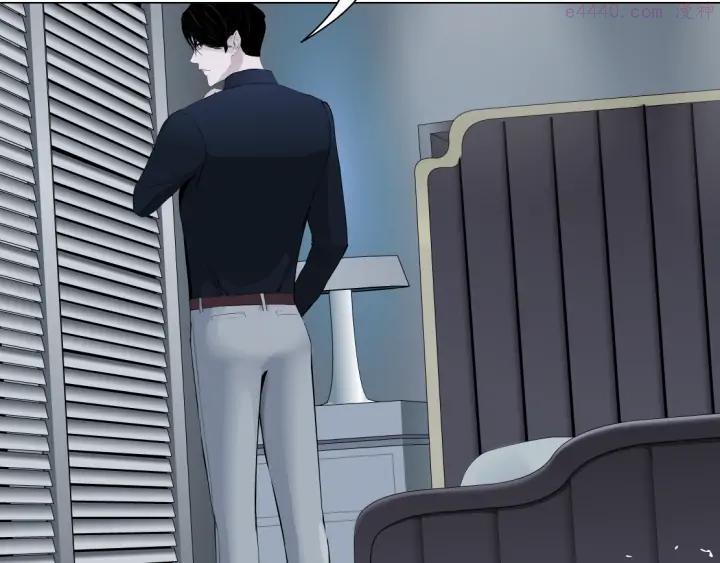 雕塑~漫画,第114话 猫腻2图