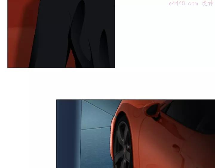 雕塑~漫画,第101话 惊魂未定⚠4图