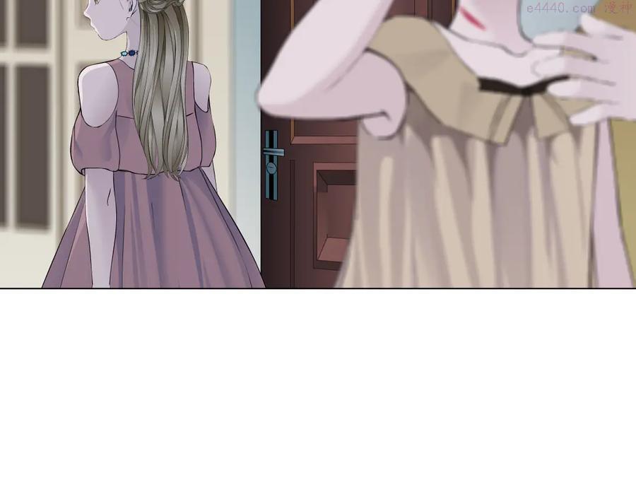 雕塑~漫画,第124话 童年伤痛2图