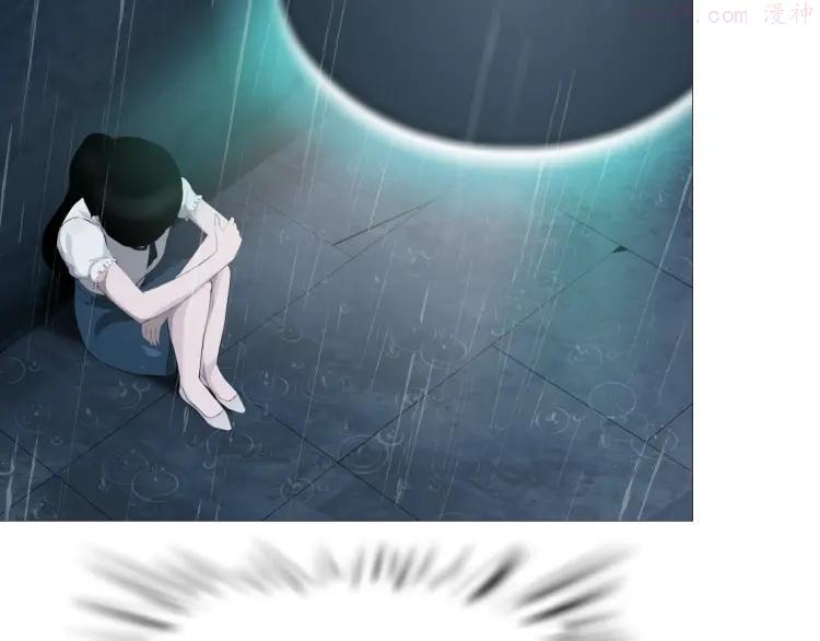 雕塑~漫画,第21话 闺蜜1图