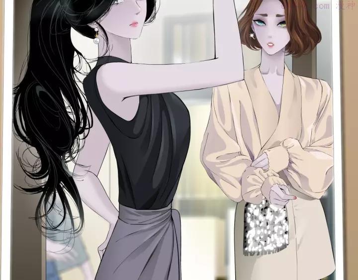 雕塑~漫画,第100话 美男与新衣3图