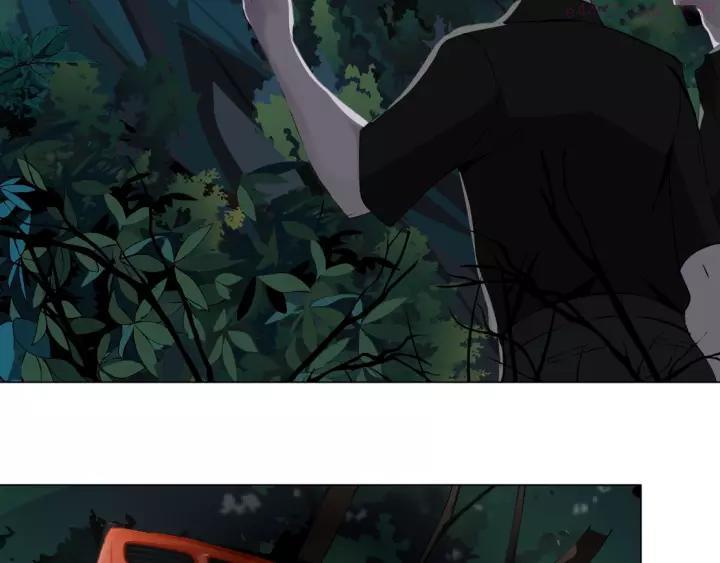 雕塑~漫画,第102话 猜忌与怒火2图