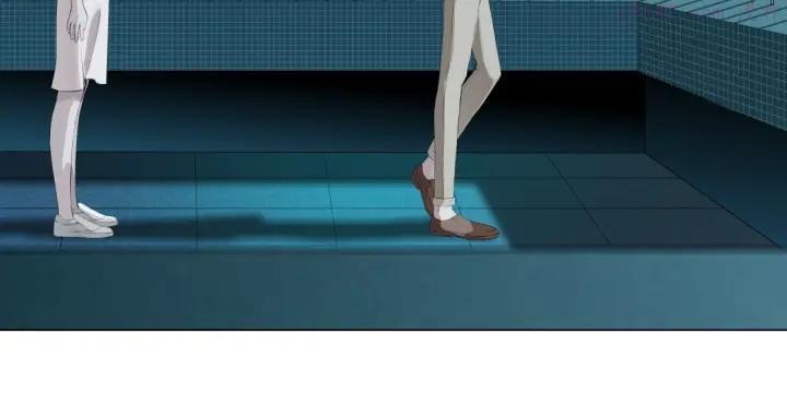 雕塑~漫画,第75话 天台的星空4图