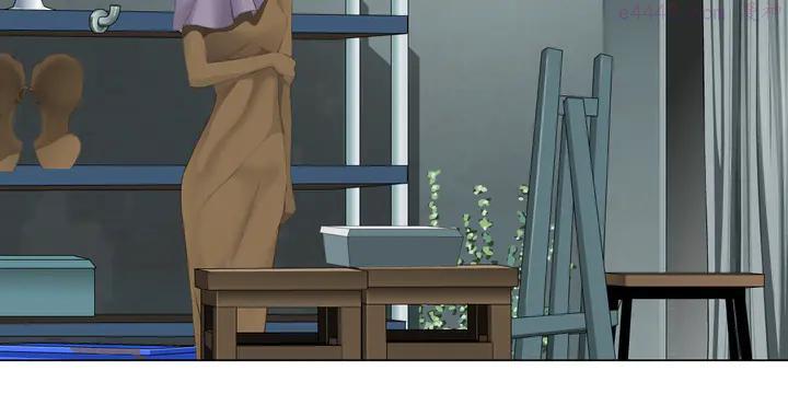 雕塑~漫画,第121话 熟悉的泥人4图