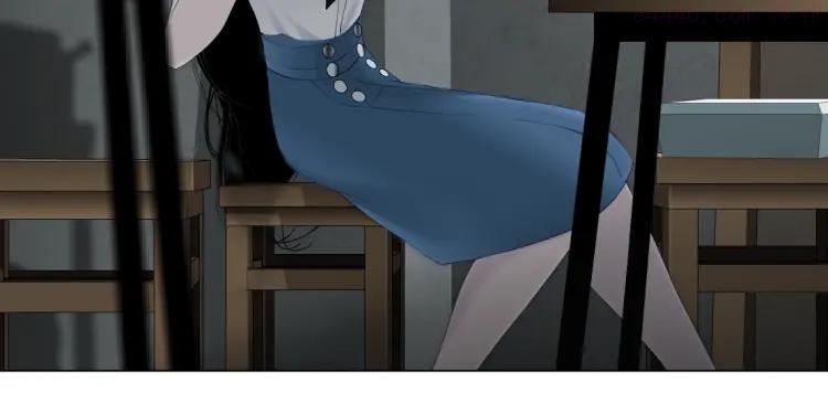 雕塑~漫画,第19话 决裂2图