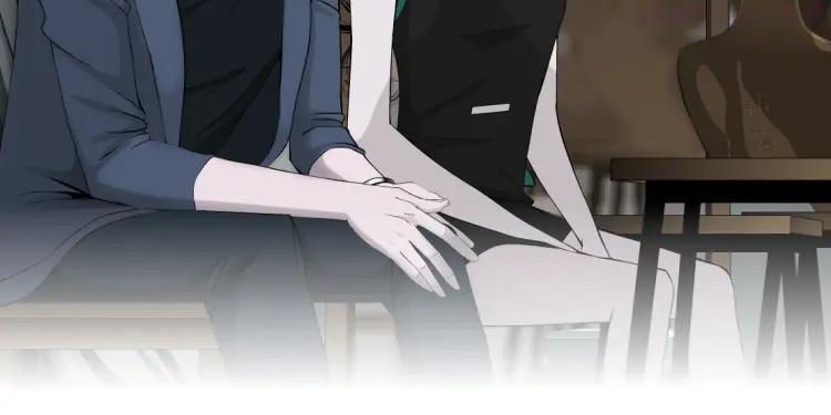 雕塑~漫画,第27话 愤怒的雕塑3图