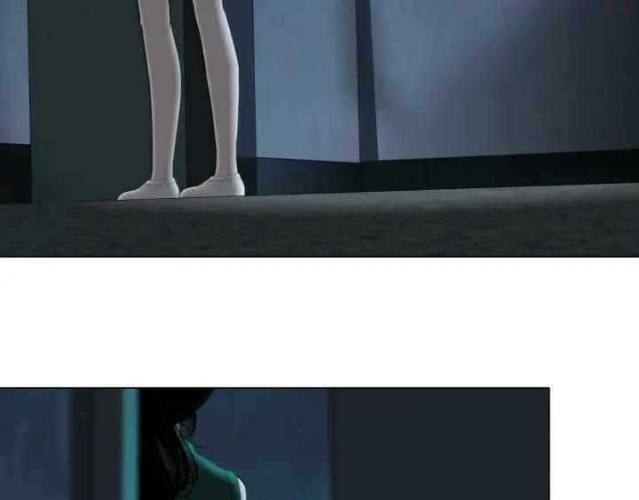 雕塑~漫画,第69话 噩梦2图