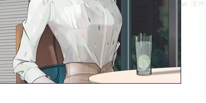 雕塑~漫画,第60话 多喝柠檬水1图
