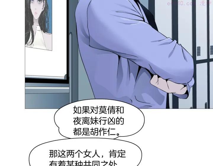 雕塑~漫画,第77话 大期将至4图