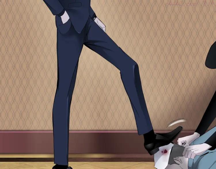 雕塑~漫画,第23话 我是谁？2图