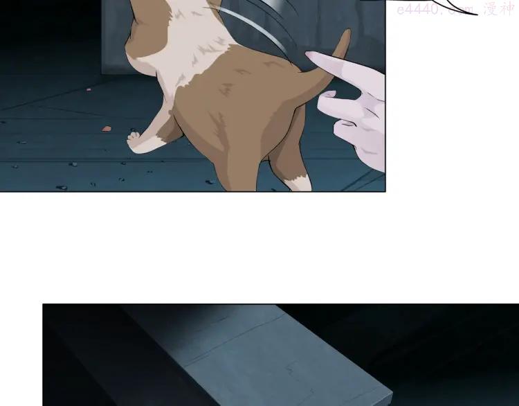 雕塑~漫画,第13话 小家伙2图