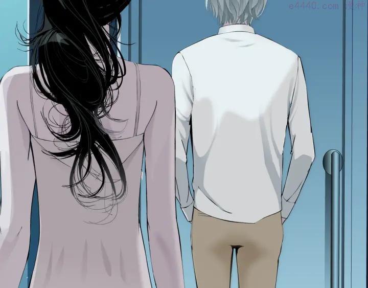 雕塑~漫画,第76话 守护3图