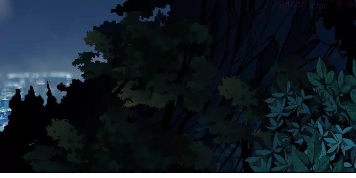 雕塑~漫画,第101话 惊魂未定⚠1图