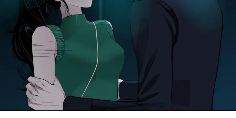 雕塑~漫画,第30话 变态的爱1图