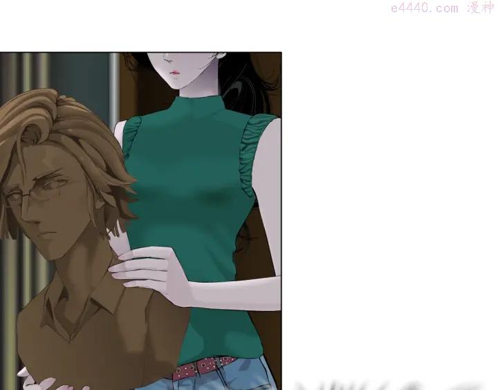 雕塑~漫画,第69话 噩梦5图