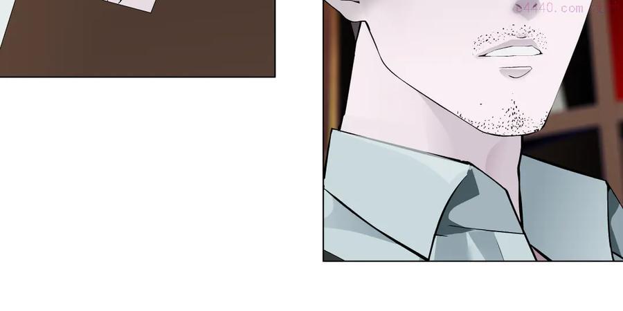 雕塑~漫画,第128话 痛扁3图