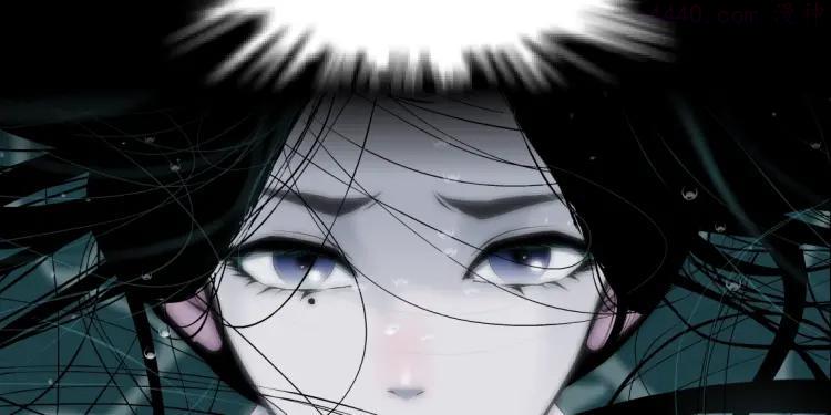 雕塑~漫画,第30话 变态的爱1图